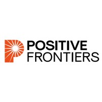 Positive Frontiers logo - Similar company to Placket Construction Limited