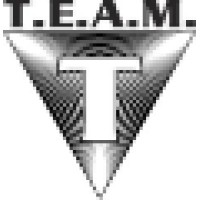 TEAM Security logo - Similar company to Team Security S.R.L.