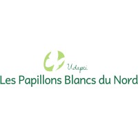 Udapei Les Papillons Blancs du Nord logo - Similar company to Tec4San S.R.L.