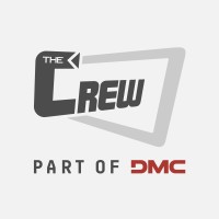 The Crew Professional Camera Crews