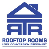 Rooftop Rooms Ltd logo - Similar company to Mcfadden Utilities Limited