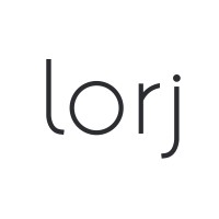 LorJ Cosmetics logo - Similar company to Hello Waste