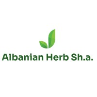 Albanian Herb logo - Similar company to Courierboost