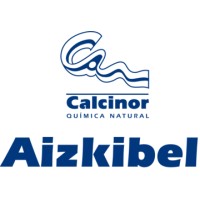Aizkibel logo - Similar company to Refractarios Kelsen