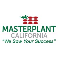 CALIFORNIA MASTERPLANT logo - Similar company to Masterplant Sur Spa