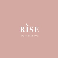 Rise logo - Similar company to One Life Coaching
