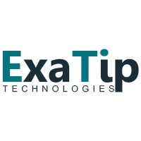 ExaTip Technologies logo - Similar company to Fidypay