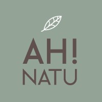 AH! Natu logo - Similar company to A Confiteria