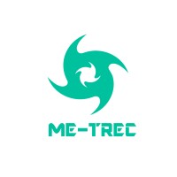 ME-TREC logo - Similar company to Be(E)Ing