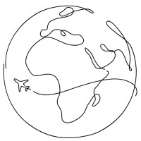 Visa to Passport logo - Similar company to Pentawall