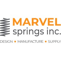 Marvel Springs Inc. logo - Similar company to Springmasters