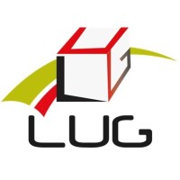 LUG logo - Similar company to Bg Propreté & Multiservices