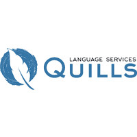 Quills Language Services logo - Similar company to Klimaat.Taal