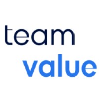 TEAMVALUE logo - Similar company to Teamvalue Group B.V.
