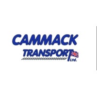Cammack Transport Ltd logo - Similar company to Topspeed Couriers