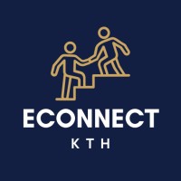 Econnect logo - Similar company to X-Cim