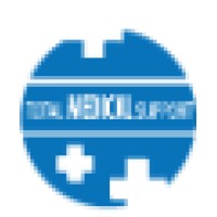 St. Total Medical Support logo - Similar company to First Aid Supply Stores