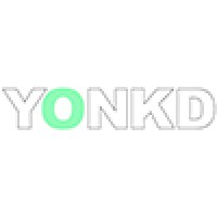 Y O N K D logo
