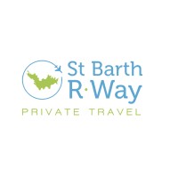 ST BARTH R WAY logo - Similar company to Nikki Beach St Barth