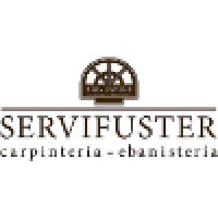 Servifuster, SA logo - Similar company to Graferma S.L.