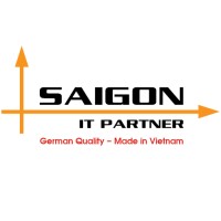 SAIGON IT PARTNER logo - Similar company to Max Solution Jsc