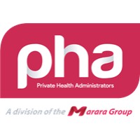 PHA | Private Health Administrators PTY LTD logo - Similar company to Afrocentric Group