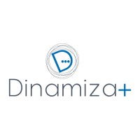 Dinamiza+ logo - Similar company to Cisocube