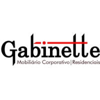 Gabinette Móveis logo - Similar company to Moeble