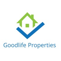 Goodlife Properties logo - Similar company to Constellation Realty Management
