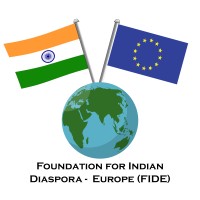 Foundation of Indian Diaspora Europe logo - Similar company to Women Entrepreneurs Connect