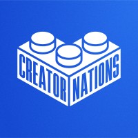 Creator Nations logo - Similar company to Fintech Nations
