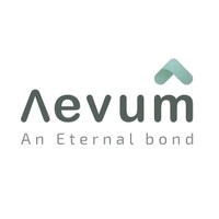Aevum Homes logo - Similar company to Vision Plus Real Estate