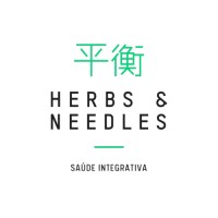 Herbs And Needles