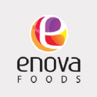 Enova Foods logo - Similar company to Matilat