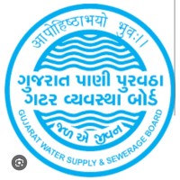 Gujarat Water Supply Sewerage Board(GWSSB) logo - Similar company to Sardar Sarovar Narmada Nigam Ltd