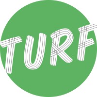 Turf Projects logo - Similar company to Celesse Studio