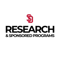 University of South Dakota Office of Research & Sponsored Programs logo - Similar company to Usd Computer Science Department