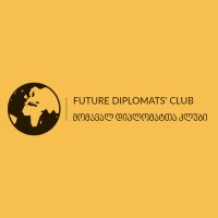 Future Diplomats' Club logo - Similar company to On.Ge