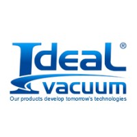 Ideal Vacuum Products logo - Similar company to Ts-Space Systems