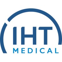 IHT Medical logo - Similar company to Hupfer France