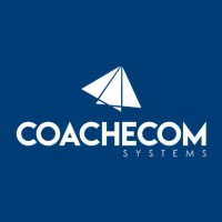Coachecom logo - Similar company to Instituto Metaforma