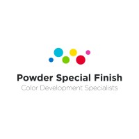 Powder Special Finish logo - Similar company to Ayrven