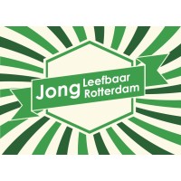 Jong Leefbaar Rotterdam logo - Similar company to Leefbaar Rotterdam