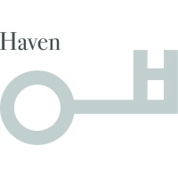 Haven logo - Similar company to Ozone Linen Services