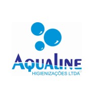Aqualine Higienizações Ltda. logo - Similar company to Filtrosul