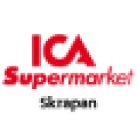 Ica Supermarket Skrapan