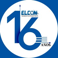 Elcon-Ingenieros Electromecánicos logo - Similar company to Elcon Oy