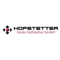 Nodo Hofstetter GmbH logo - Similar company to Wehner Metalltechnik Gmbh & Co. Kg