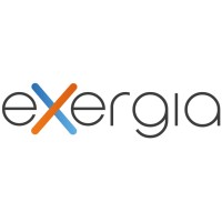 Exergia logo - Similar company to Best 4.0 Srl