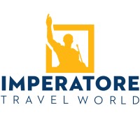Imperatore Travel logo - Similar company to Mastergroup World